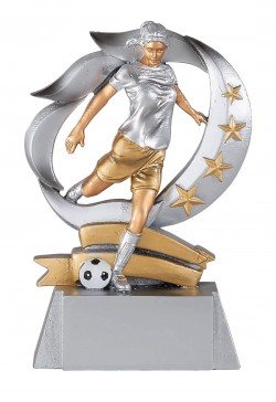 Trophée Football Féminin 61407
