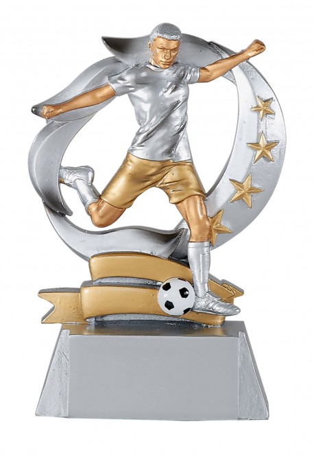 Trophée Football 61408