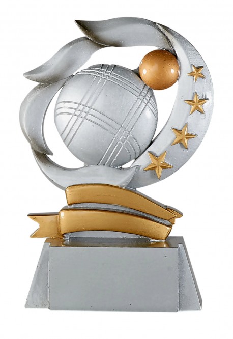 Trophée Boules & Pétanque 61410