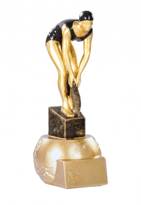 Trophée Natation  Féminin 71519