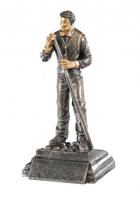 Trophée Billard 52573