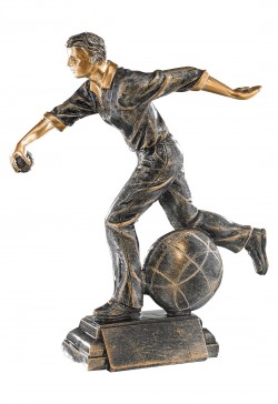 Trophée Boules & Pétanque 52510