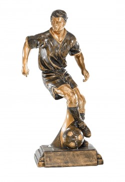 Trophée Football 52651
