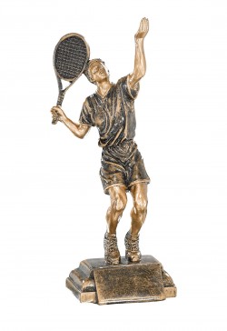 Trophée Tennis 52531