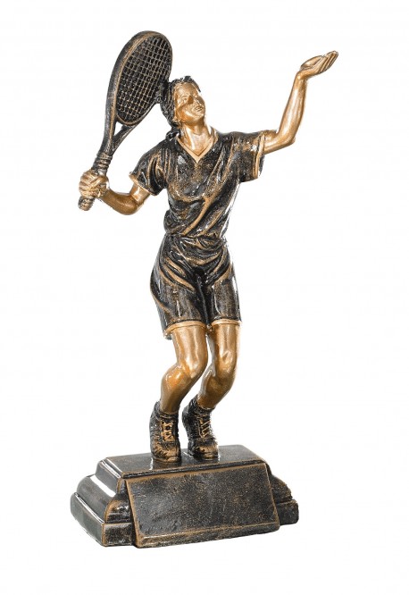 Trophée Tennis féminin 52532