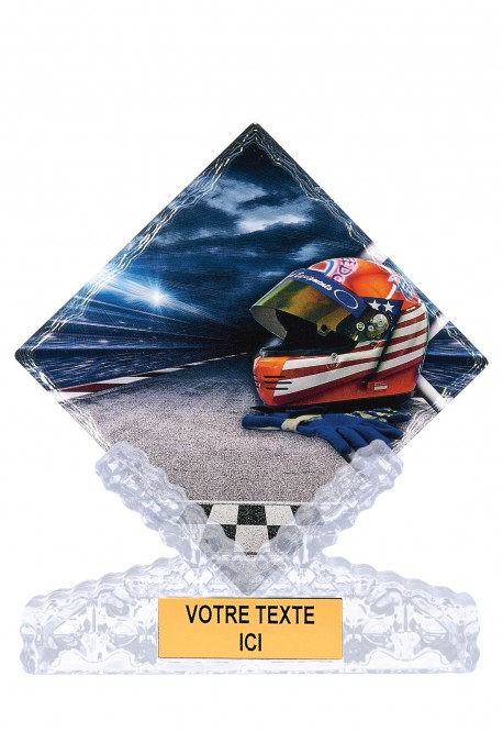 Trophée Automobile 46105