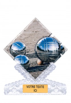 Trophée Boules & Pétanque 46115