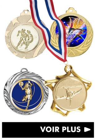 Votre design personnalisé ici Porte-médailles de football personnalisé  Porte-médailles de football en métal Présentoir de médailles pour  récompenses, toutes les figures de football -  Canada