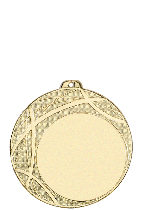 Médaille Personnalisée Ã˜ 70 mm - 016