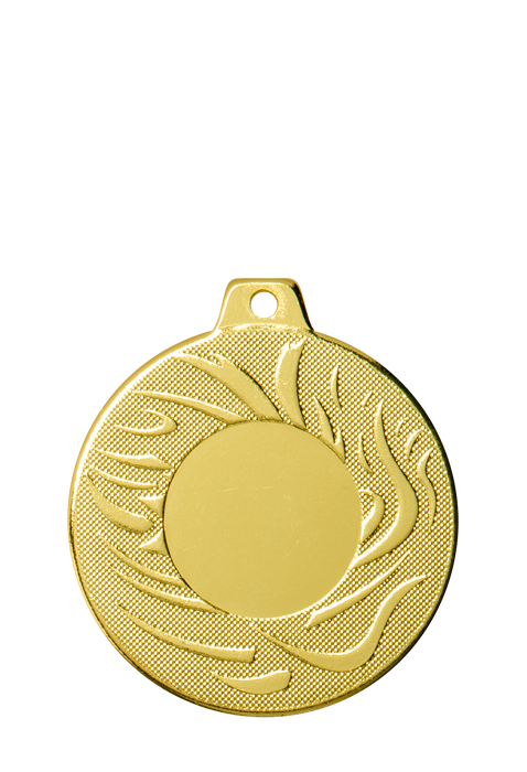 Médaille Personnalisée Ã˜ 45 mm - Q-036