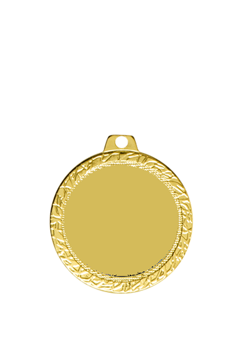 Médaille Personnalisée Ã˜ 32 mm - Q-040