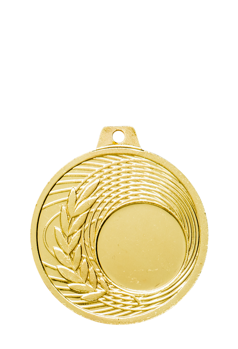 Médaille Personnalisée Ã˜ 50 mm - Q-038