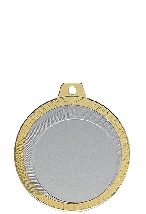 Médaille Personnalisée Ã˜ 70 mm - Q-011