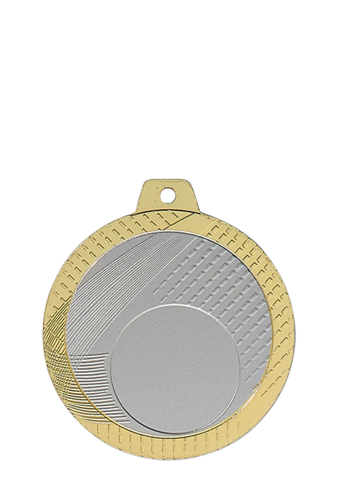 Médaille Personnalisée Ã˜ 50 mm - Q-010