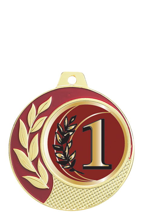 Médaille Ã˜ 70 mm Classement  - CZ26