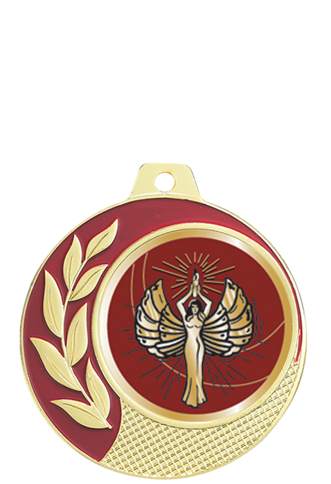 Médaille Ã˜ 70 mm Victoire  - CZ30