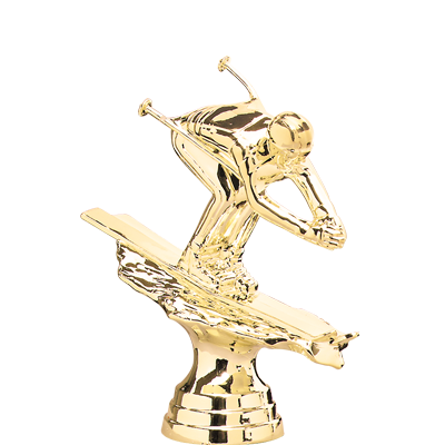 Trophée Personnalisé Figurine 143-73-D