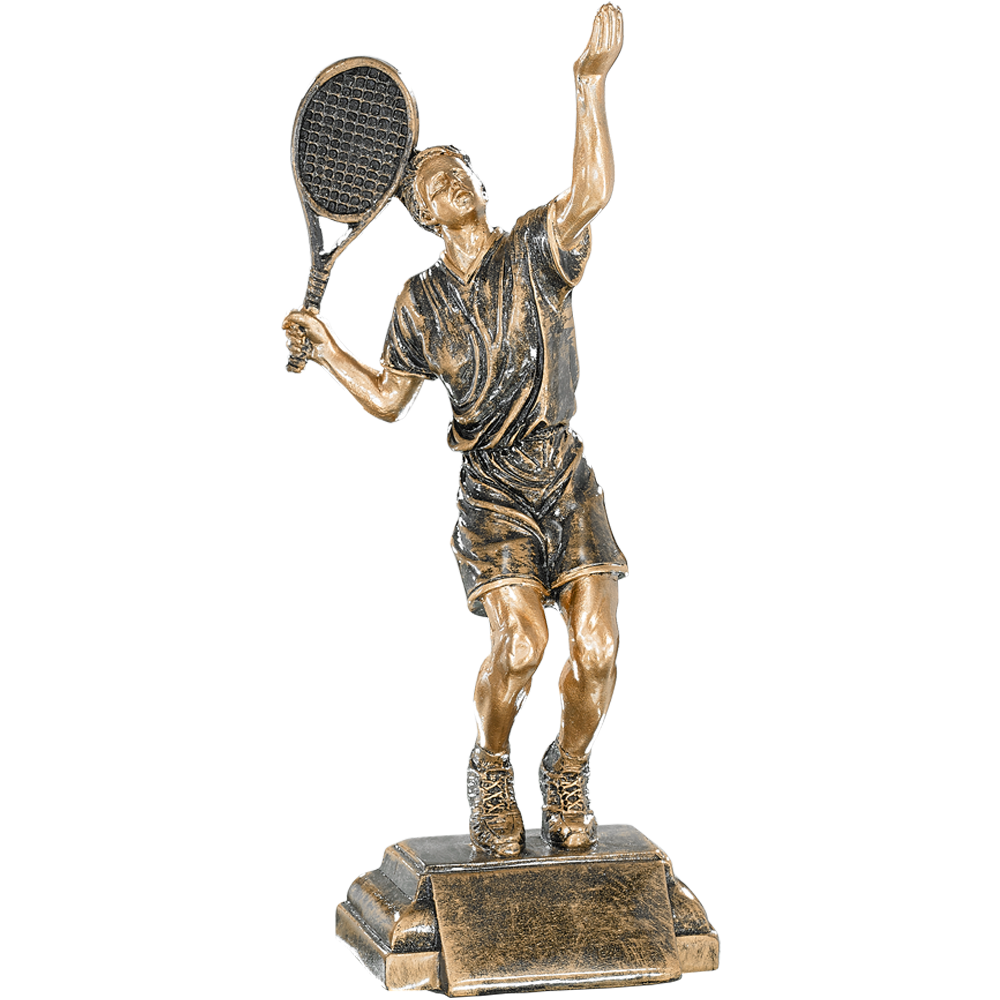 Trophée Personnalisé Figurine 147-31-RM