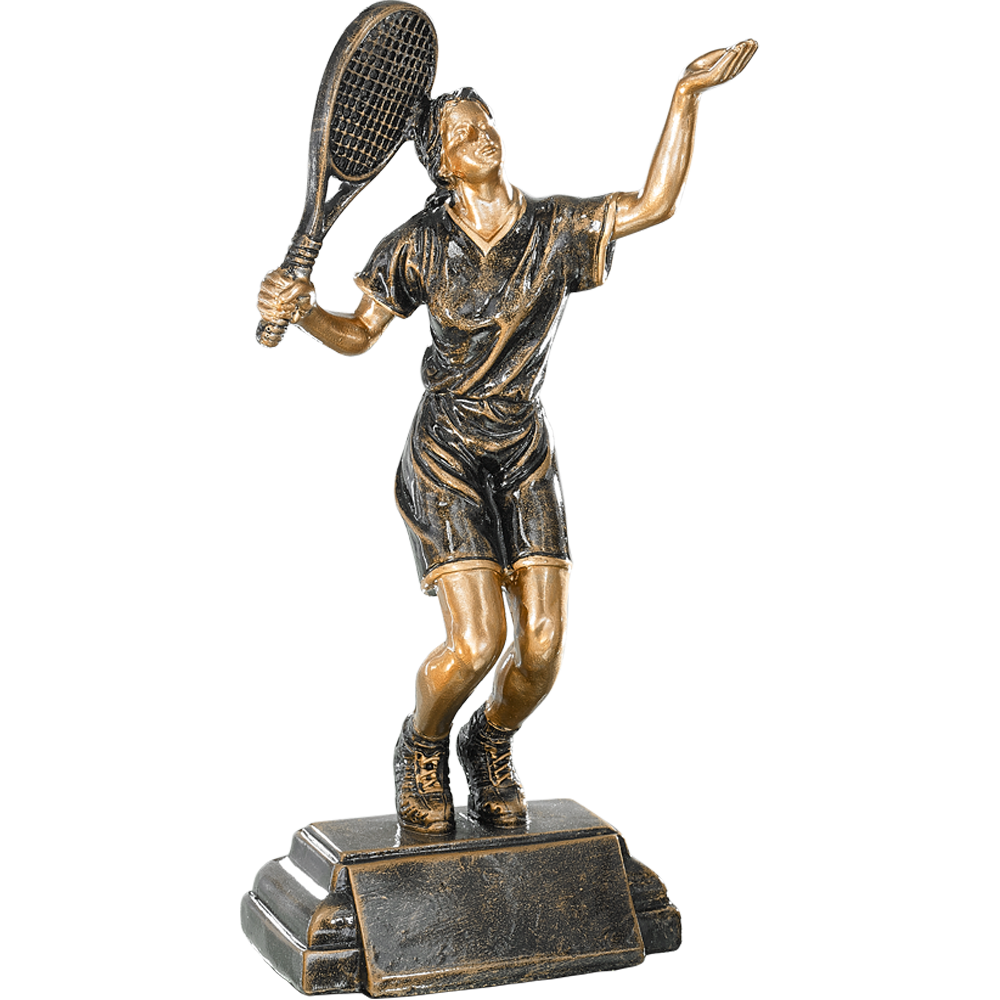 Trophée Personnalisé Figurine 146-41-RL