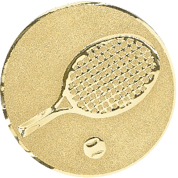 Médaille Personnalisée Ã˜ 50 mm - 030