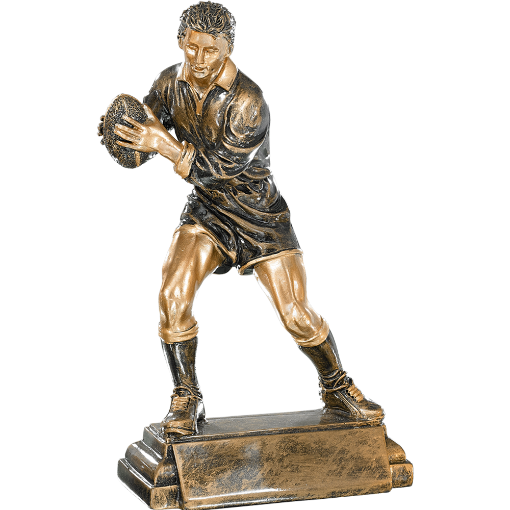 Trophée Personnalisé Figurine 146-41-RL