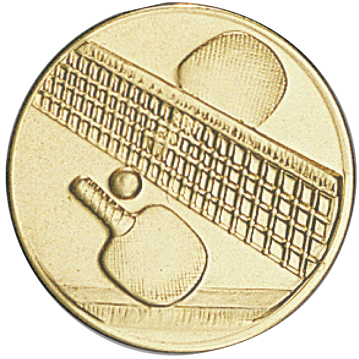 Médaille Personnalisée Ã˜ 70 mm - 063