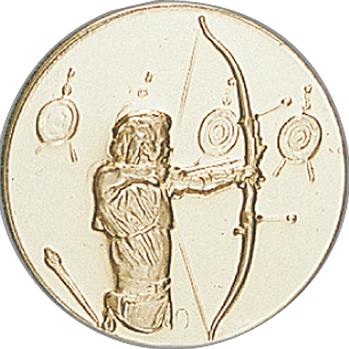 Médaille Personnalisée Ã˜ 70 mm - 092