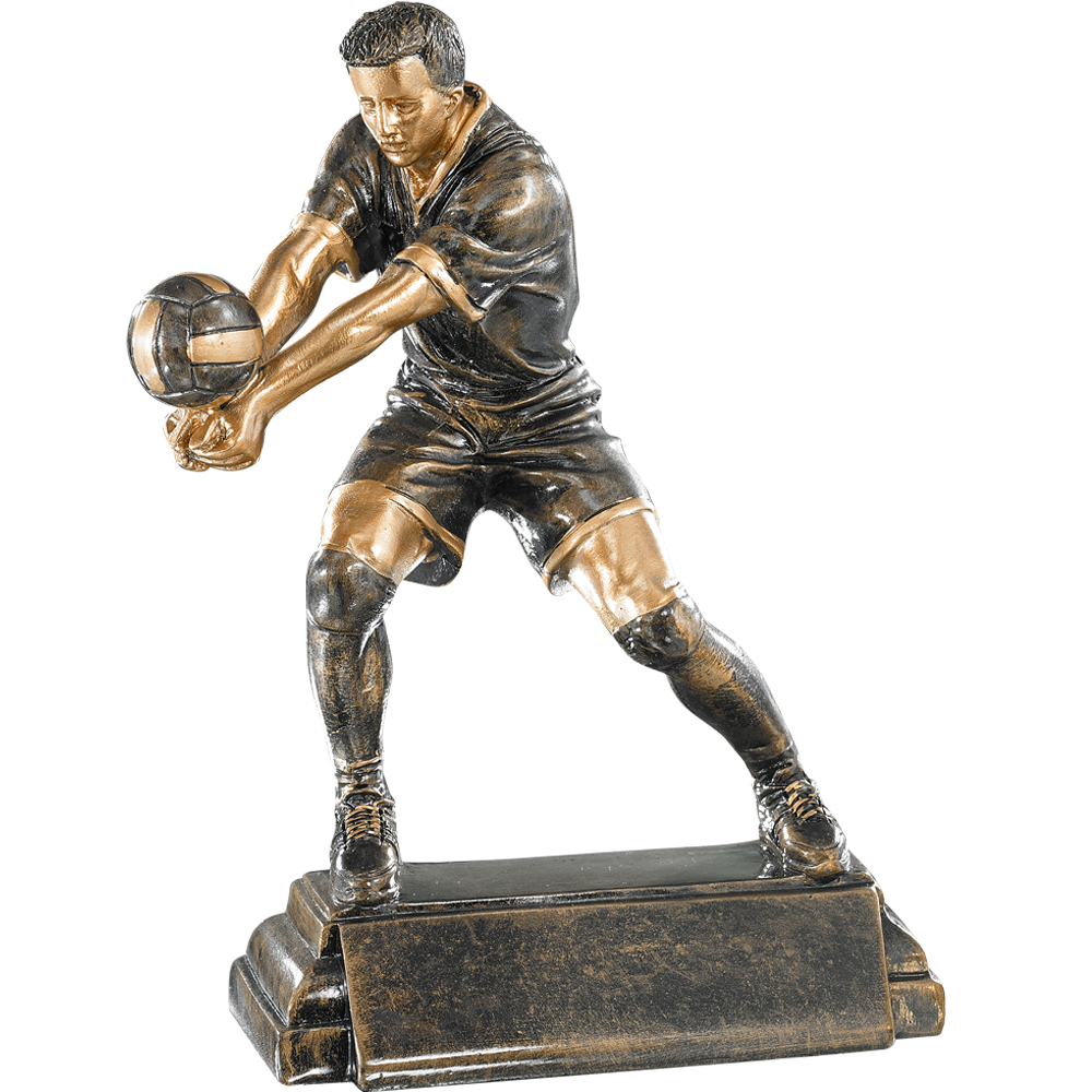 Trophée Personnalisé Figurine 147-41-RM