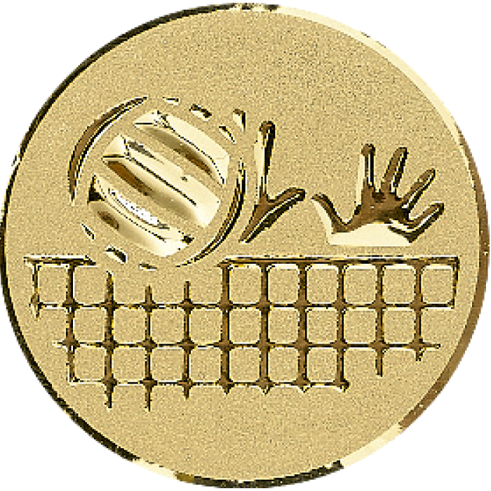 Médaille Personnalisée Ã˜ 32 mm - 087