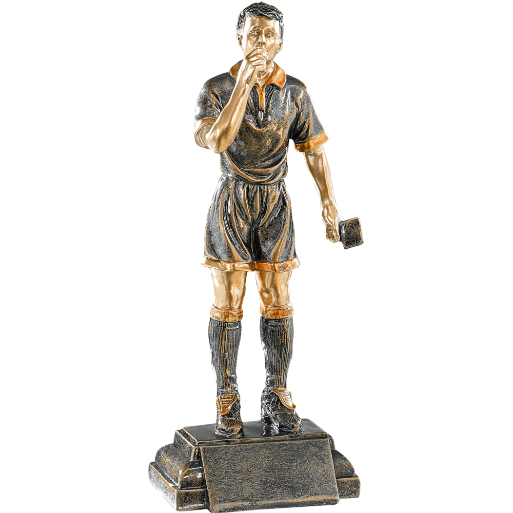 Trophée Personnalisé Figurine 148-96-RM