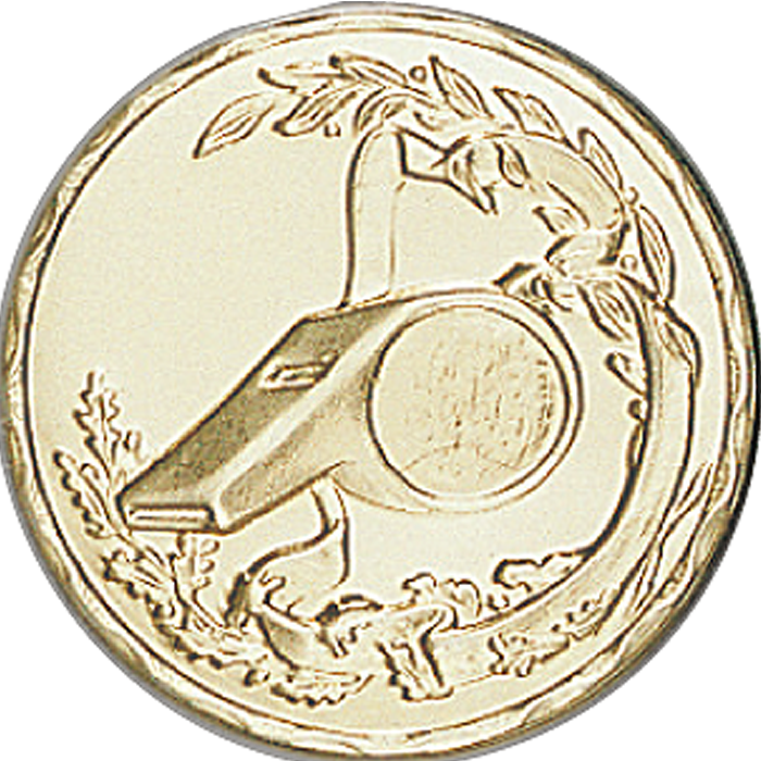 Médaille Personnalisée Ã˜ 40 mm - Q-024