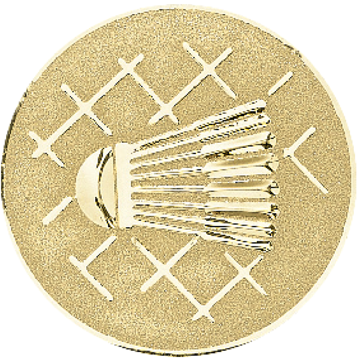 Médaille Personnalisée Ã˜ 50 mm - Q-048