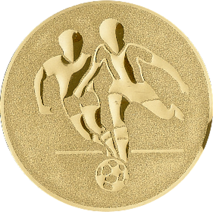 Médaille Personnalisée Ã˜ 50 mm - 098