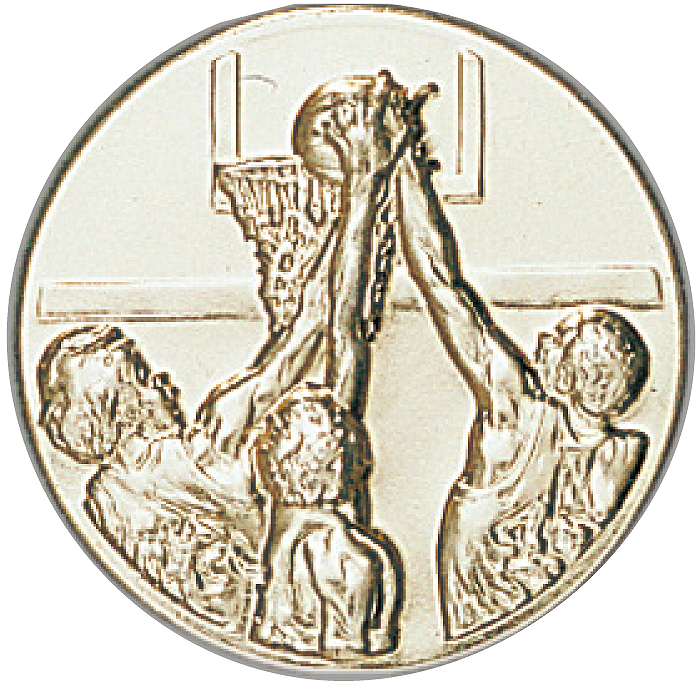 Médaille Personnalisée Ã˜ 70 mm - Q-037