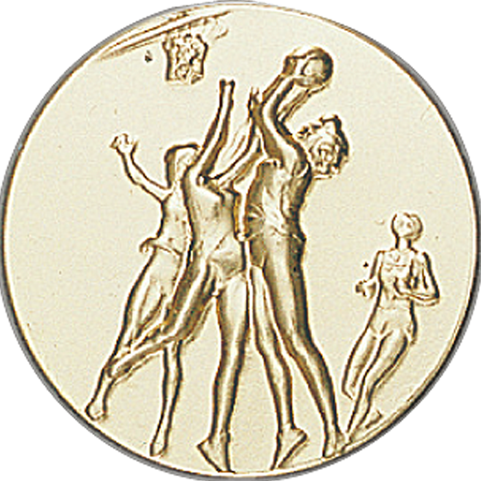 Médaille Personnalisée Ã˜ 50 mm - Q-010