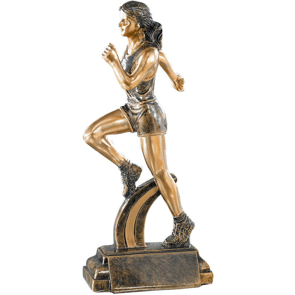 Trophée Personnalisé Figurine 146-41-RL