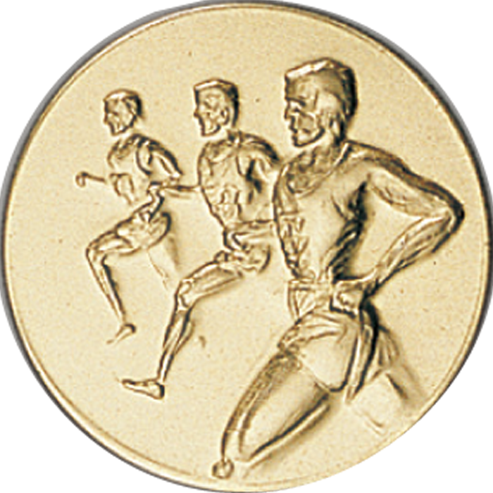 Médaille Personnalisée Ã˜ 50 mm - 062