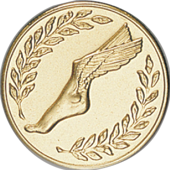 Médaille Personnalisée Ã˜ 45 mm - Q-036