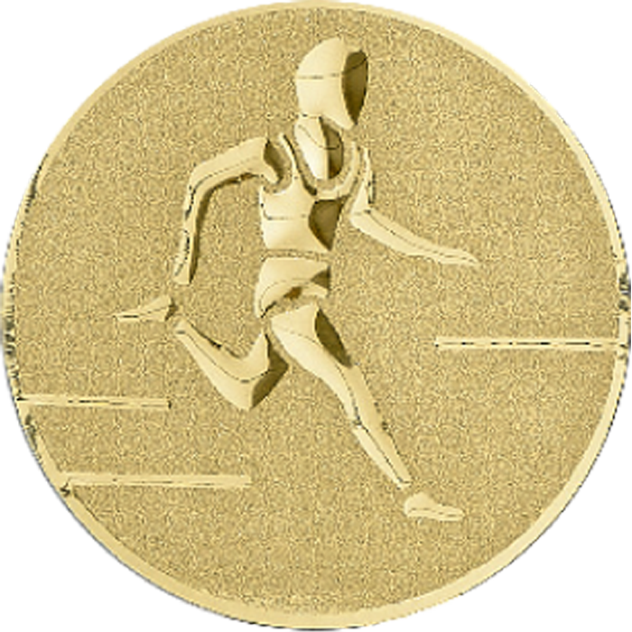 Médaille Personnalisée Ã˜ 50 mm - Q-021