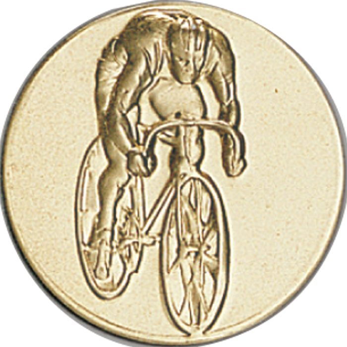 Médaille Personnalisée Ã˜ 70 mm - 095