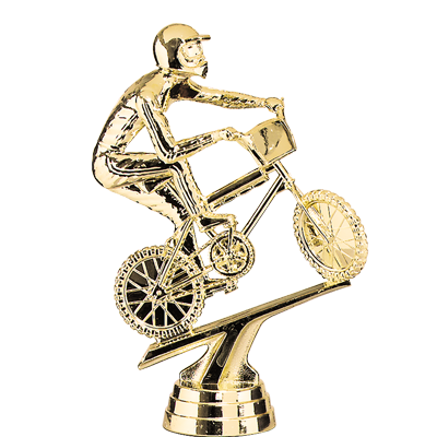 Trophée Personnalisé Figurine 148-93-D