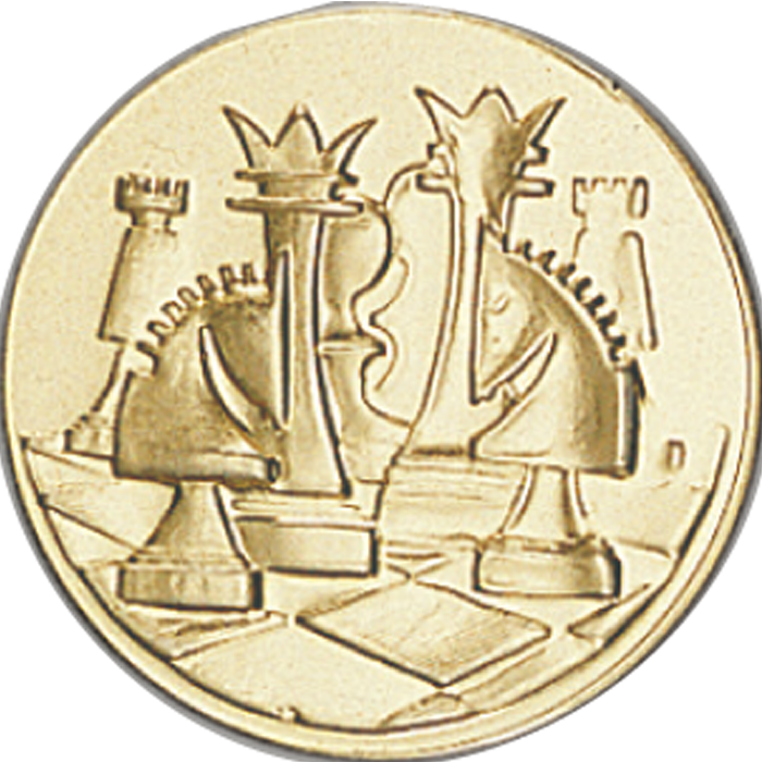Médaille Personnalisée Ã˜ 70 mm - Q039