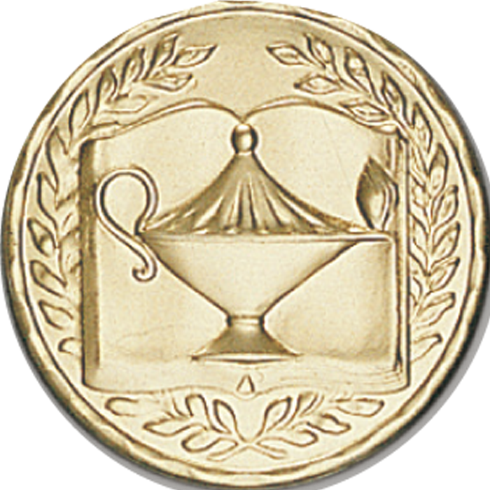 Médaille Personnalisée Ã˜ 70 mm - 012