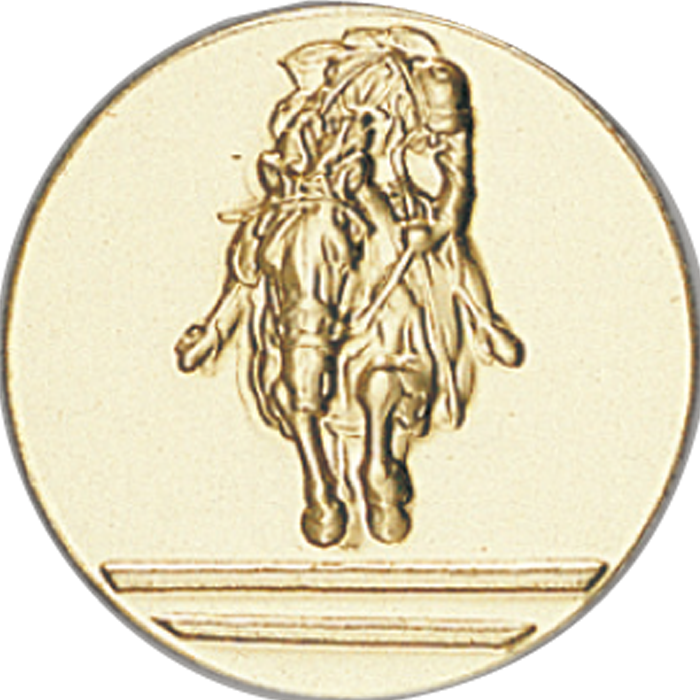 Médaille Personnalisée Ã˜ 50 mm - 079