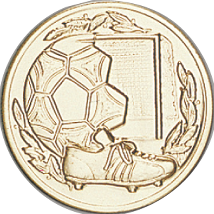 Médaille Personnalisée Ã˜ 70 mm - F3