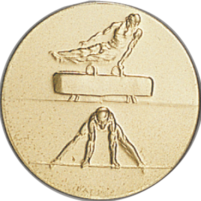 Médaille Ã˜ 70 mm Personnalisée - NB30