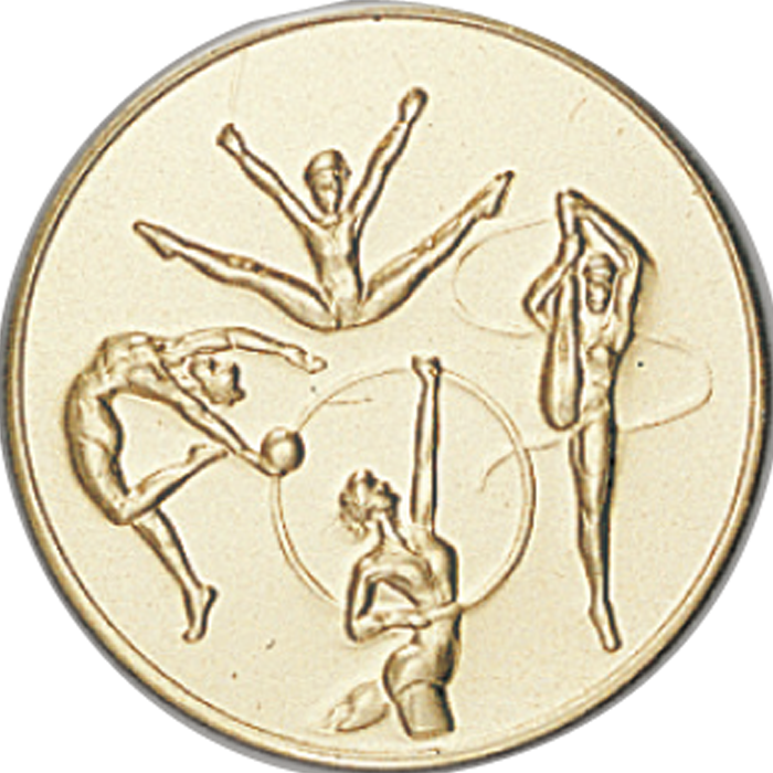 Médaille Personnalisée Ã˜ 50 mm - Q-020