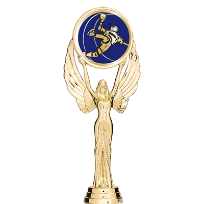 Trophée Personnalisé Figurine 148-93-D