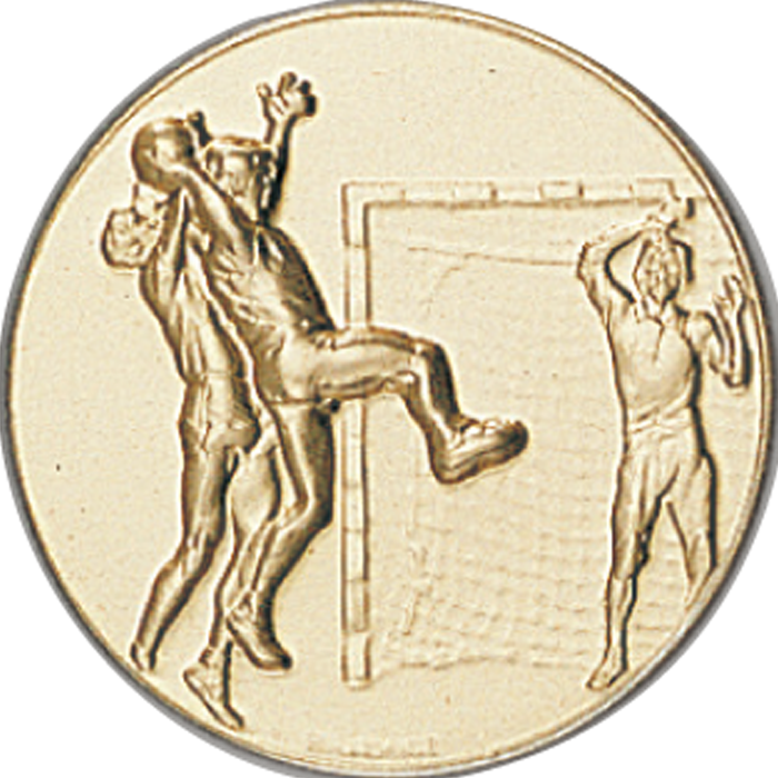 Médaille Personnalisée Ã˜ 45 mm Â– Q-047