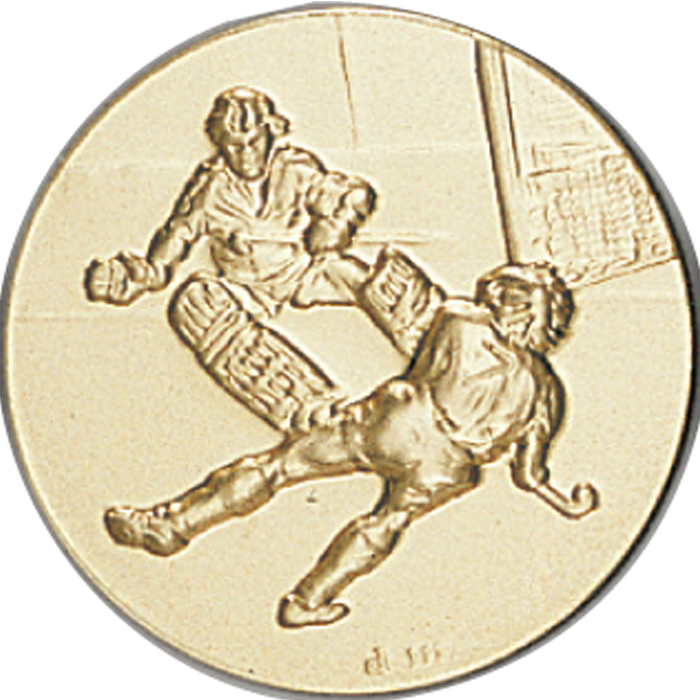 Médaille Personnalisée Ã˜ 70 mm - F3